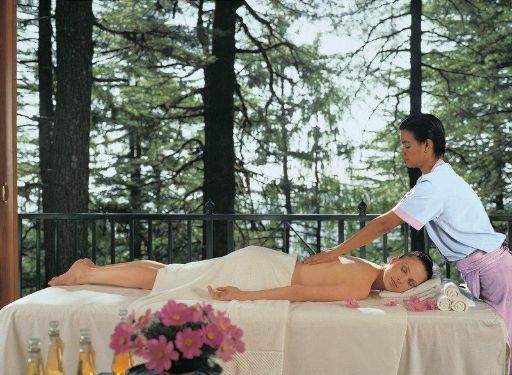 Wildflower Hall An Oberoi Resort_4